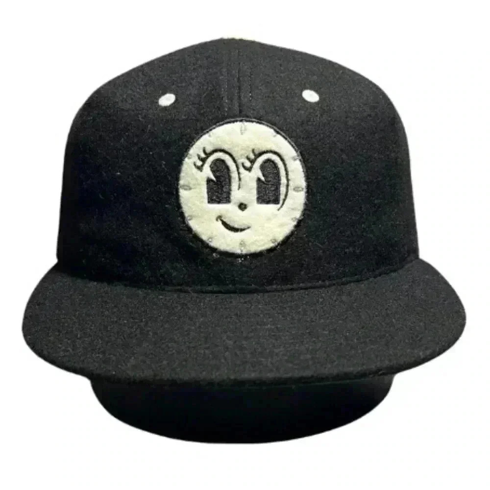 Loki  Marvel Studios Cast and Crew Hat Rare Exclusive Black